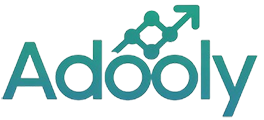 adooly Logo Light